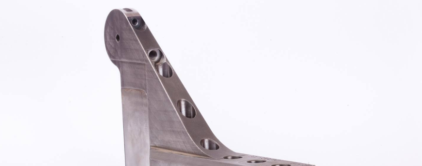 Az egyedi alkatrészgyártás