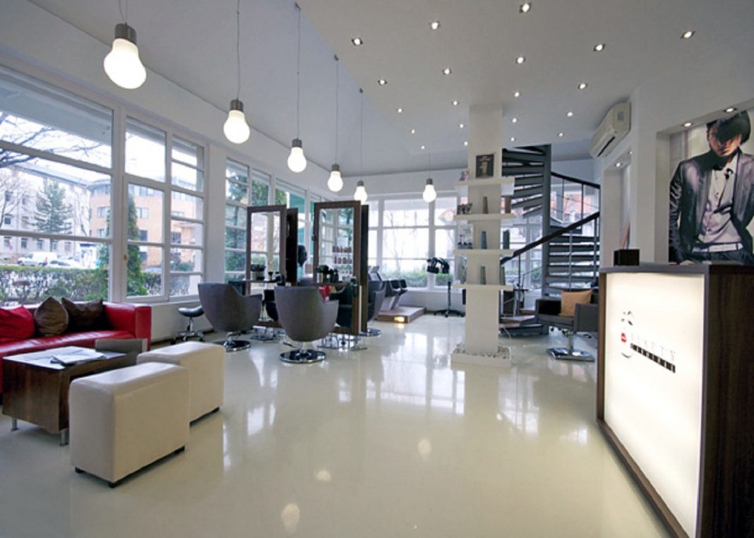 Szépségszalonok a közelben: Önnek mire van szüksége?