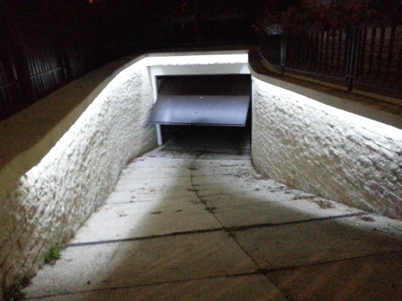 Fontos a biztonság, ezért csúszásmentes burkolatot szeretne?