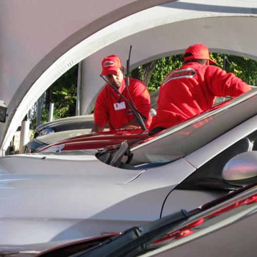 Nyisson környezettudatos autómosót!