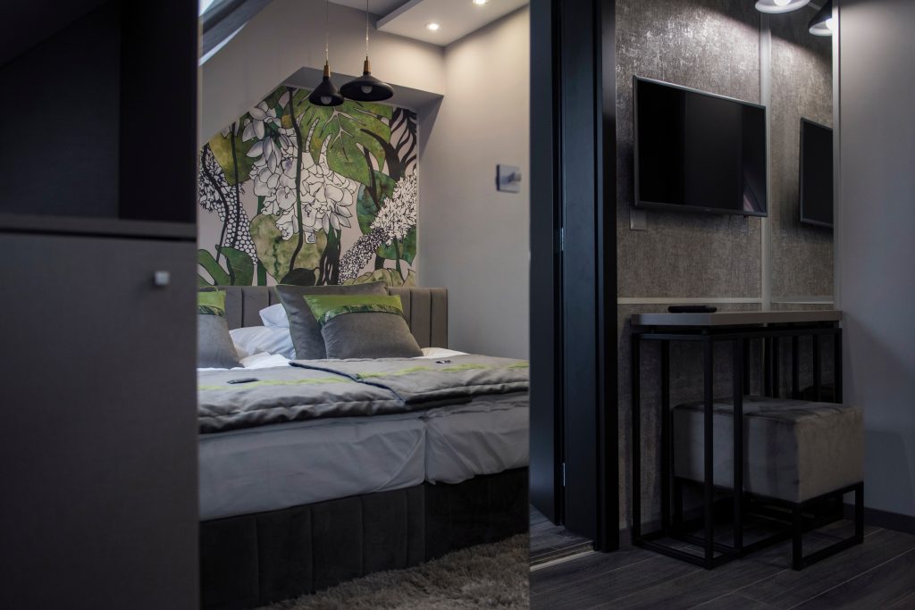 A Hotel Central Kecskemét minden vendéget vár!