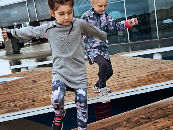 Kiváló minőségű baba- és gyerekruhák