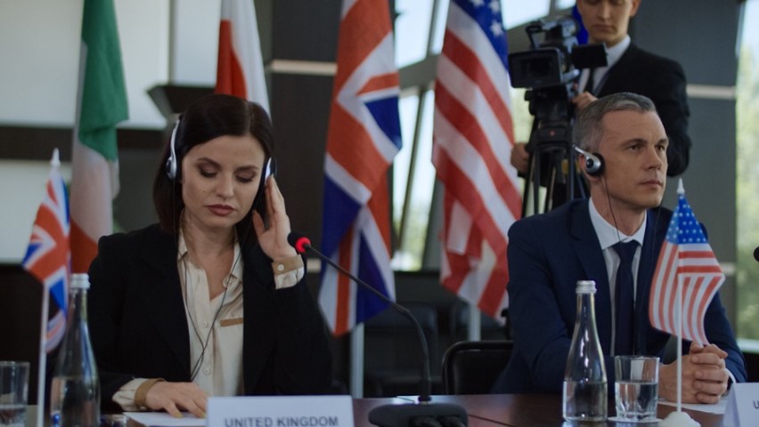 Kire bízzunk üzleti tolmácsolást?