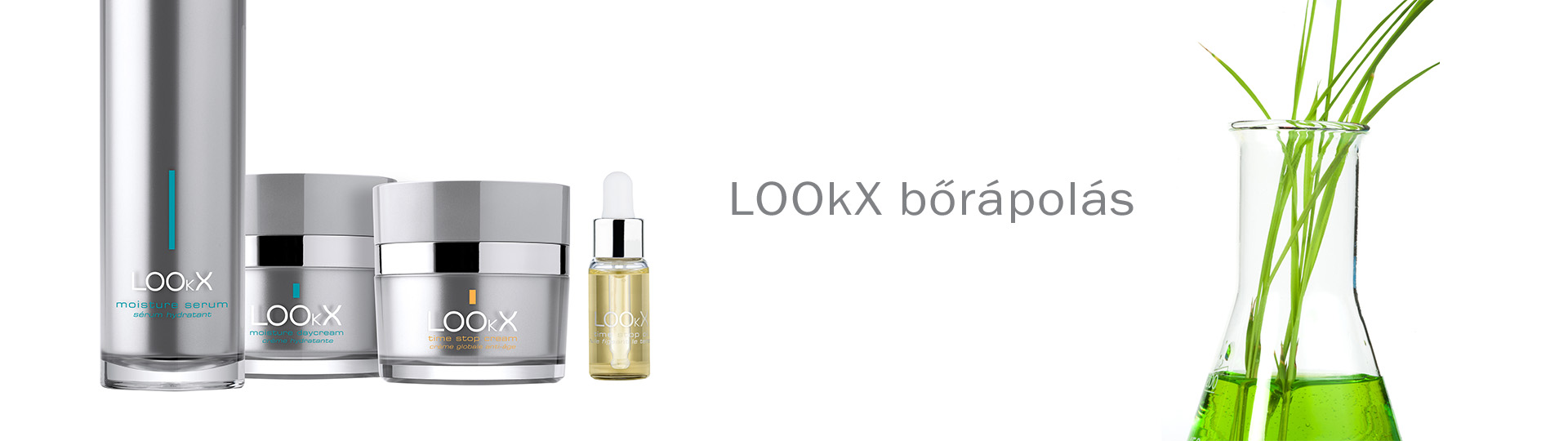 Egyedülálló LOOkX Szépségszalon