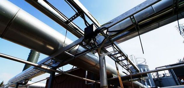 Anyagvizsgálat, darupálya vizsgálat? Kazán vizsgálat? Segítünk!