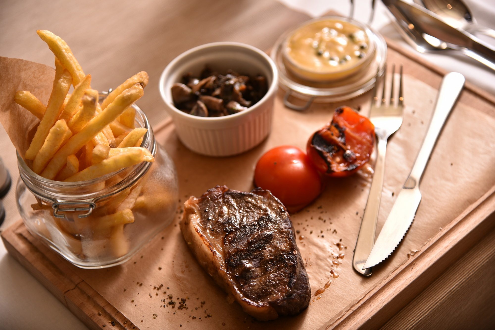 Egyedülálló ízvilágú magyaros étterem Kiskőrösön