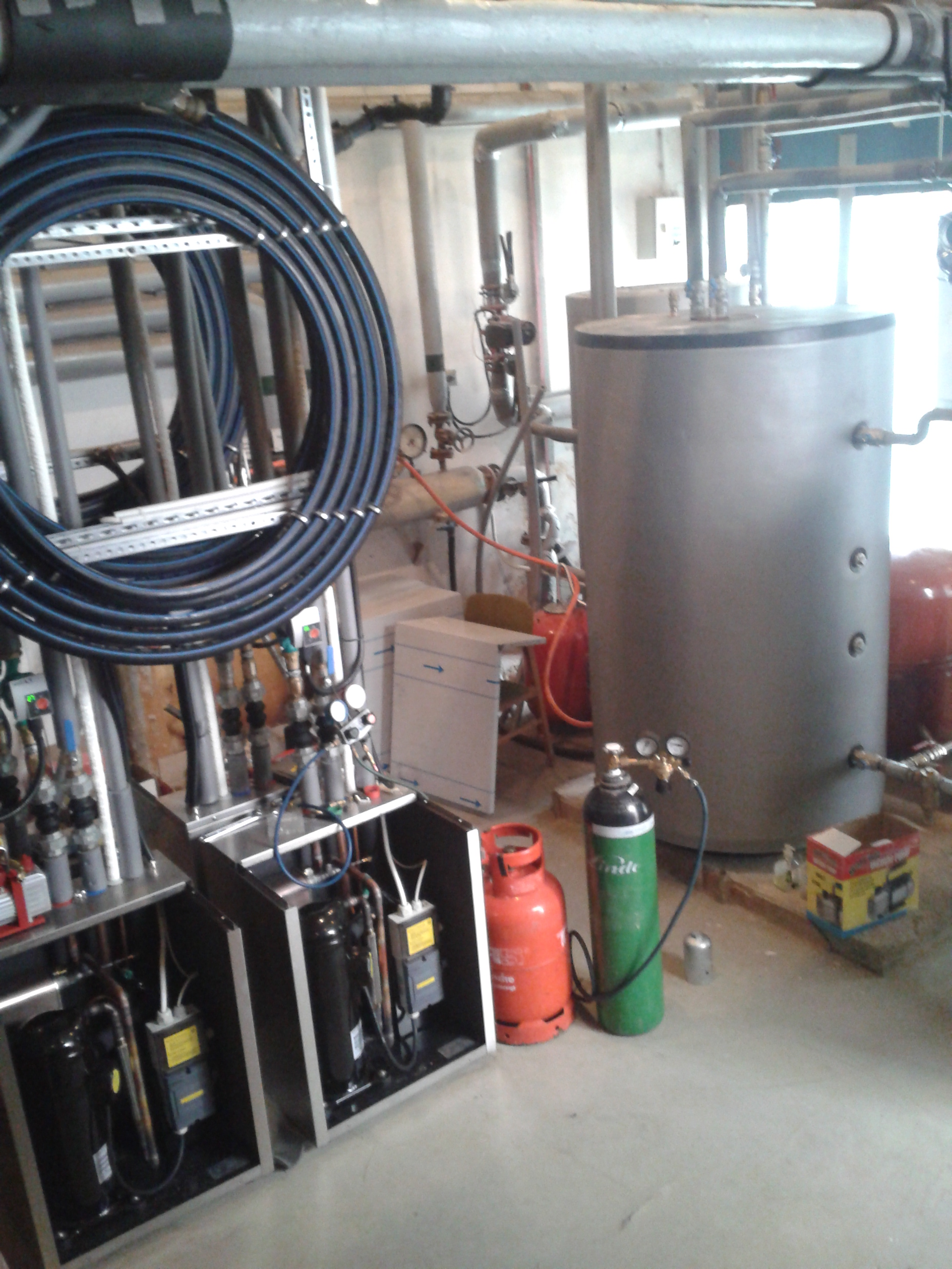 Gázkészülék javítás vagy karbantartás? Hívjon minket!