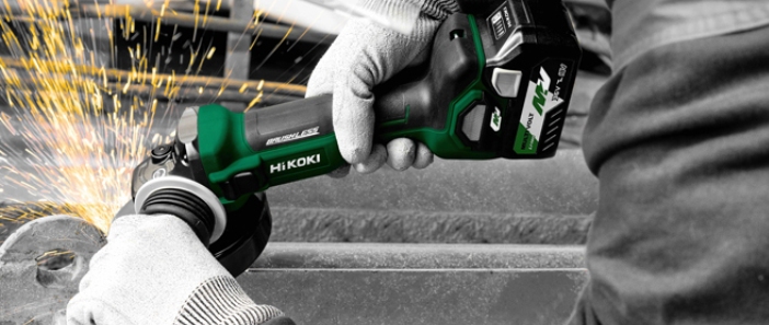 Mérnöki pontosságra képes Hitachi szerszámgépek