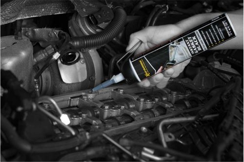 Benzin adalékok tárháza