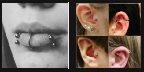 Piercinget szeretne? Válassza győri szalonunkat!