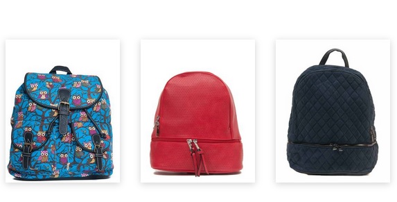 Vásároljon új női táskát pár kattintással!