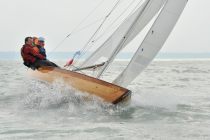 Jelentkezzen vitorlás tanfolyamra!