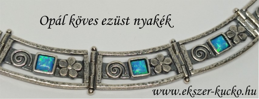 Ékszert ajándékozna?