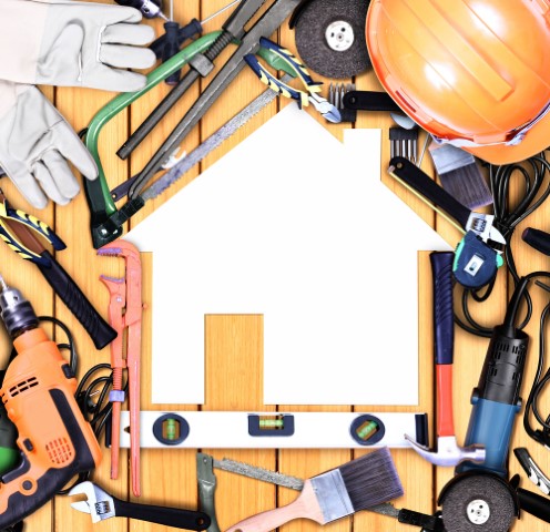 Szerszámgépre van szüksége?