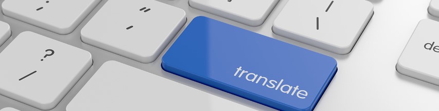 A műszaki fordítások szakértője