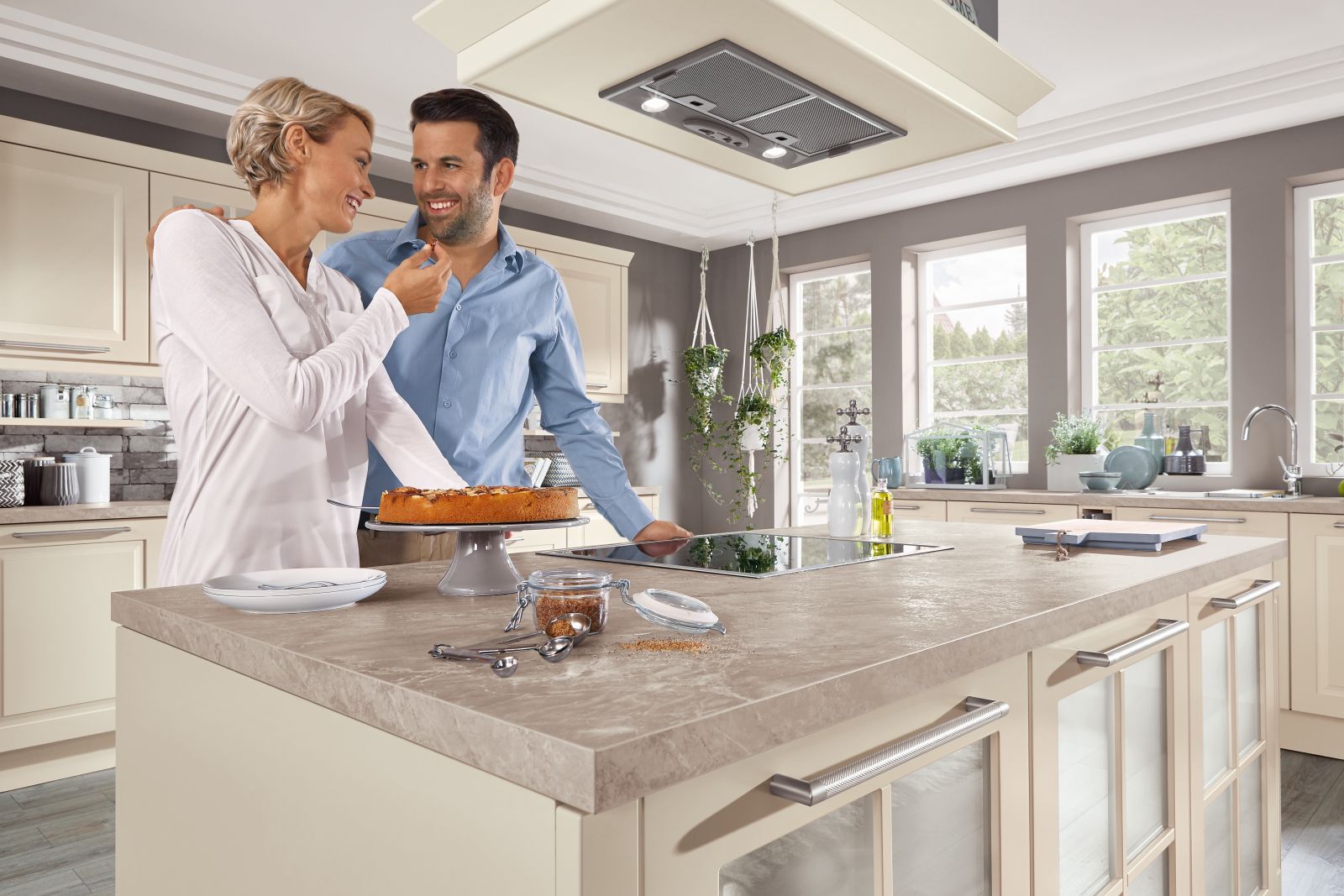 Korszerű konyhai eszközök és berendezések