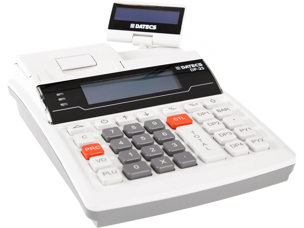 Használt pénztárgépek, amivel Ön is jól jár!