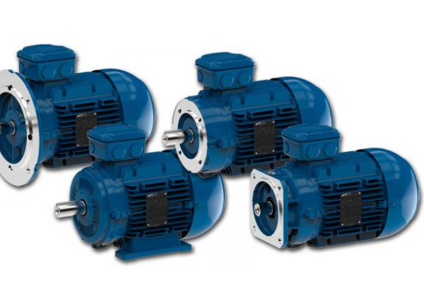 A villamos hajtástechnika