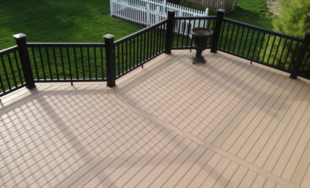 A legjobb teraszburkolat