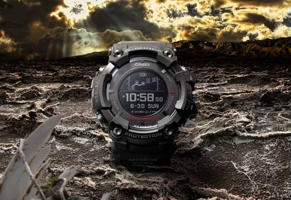 Az ellenállhatatlan karóra