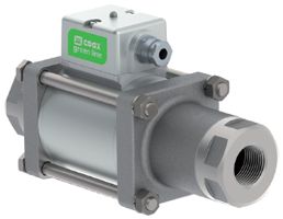 Német minőségű szerelvények automatizáláshoz