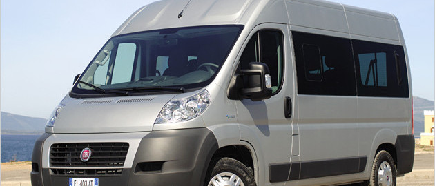 Furgon javítás Budapesten