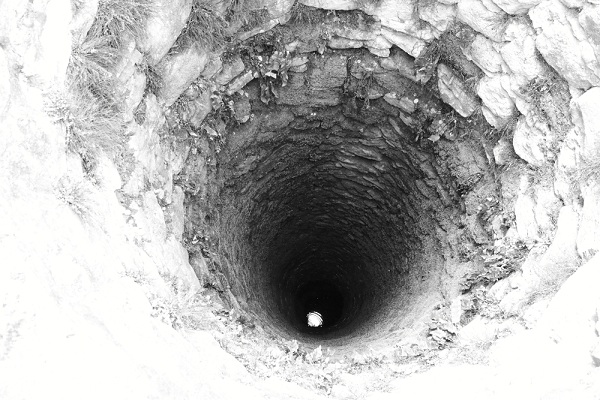 Kútfúrás, kúttisztítás profikkal!