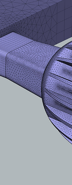 Az ANSYS korszakalkotó szoftvereit megismerheti a segítségünkkel