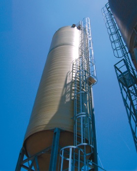 A bármilyen magasságban használható hágcsó létra