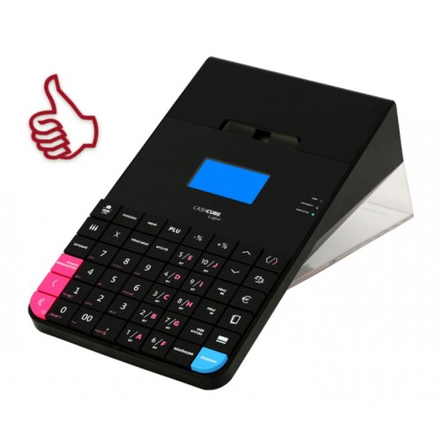 Egy modern pénztárgép sokkal egyszerűbbé teszi a bolti munkát!