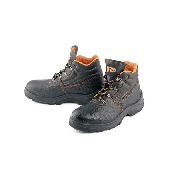 Munkavédelmi bakancsok széles választékban