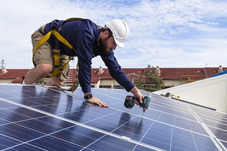 Tapasztalja meg, milyen a napelem!