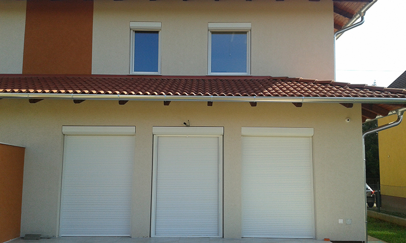 Javítás és hosszú garancia