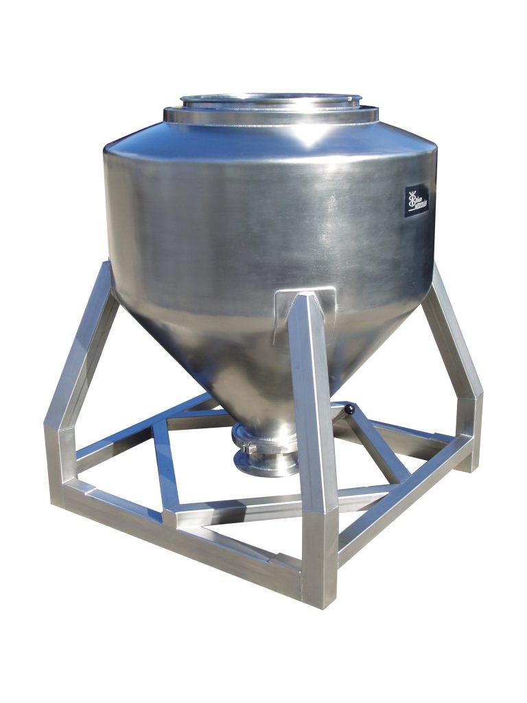 Kiváló acélból álló rozsdamentes hordó