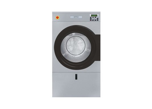 Hatékony mosás és szárítás a szállodákban