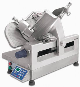 Szeletelőgépek forgalmazása, beüzemelése, szervizelése