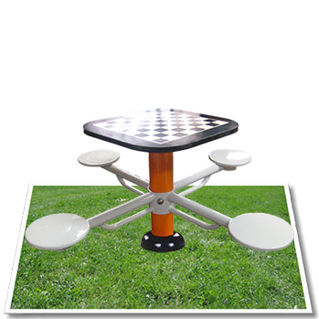 Kültéri fitness eszközökkel az egészségtudatos életmódért