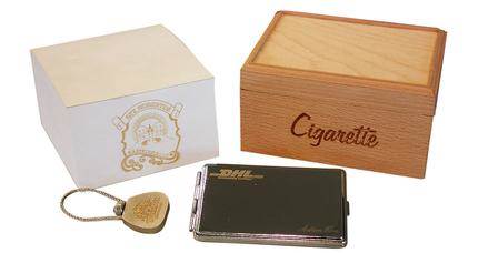 Reklámajándék gravírozása