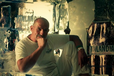 Különleges szobrászatok