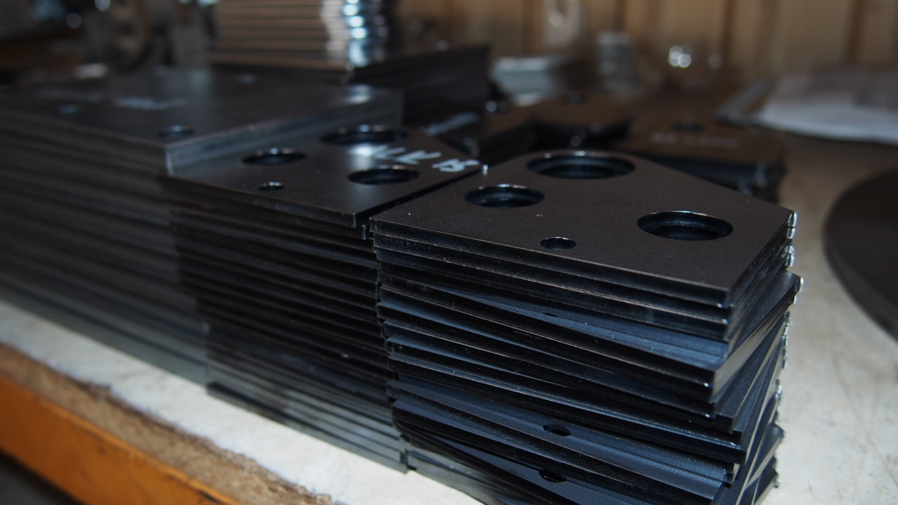 Lézervágás, lángvágás, plazmavágás: keressen minket!