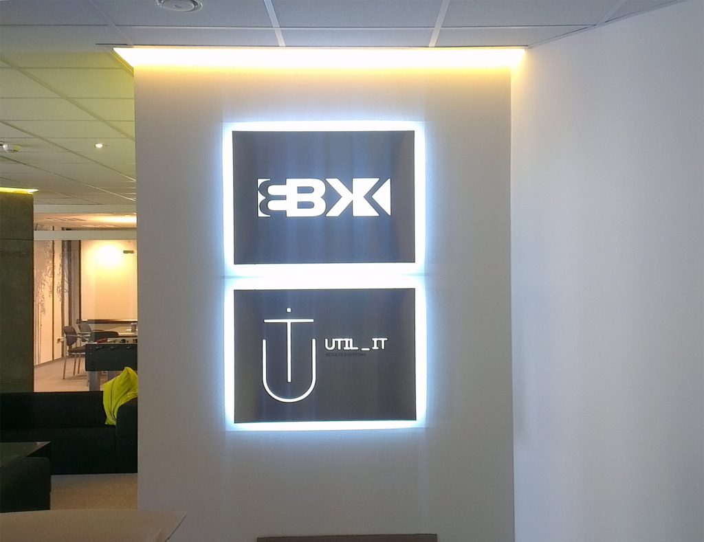 Gravírozás igény szerint