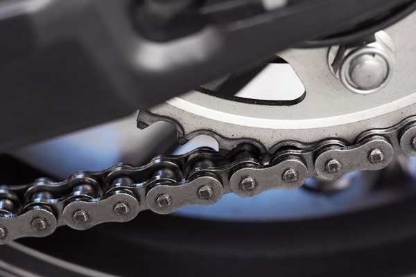 Ezért fontos a lánckerék előállítása