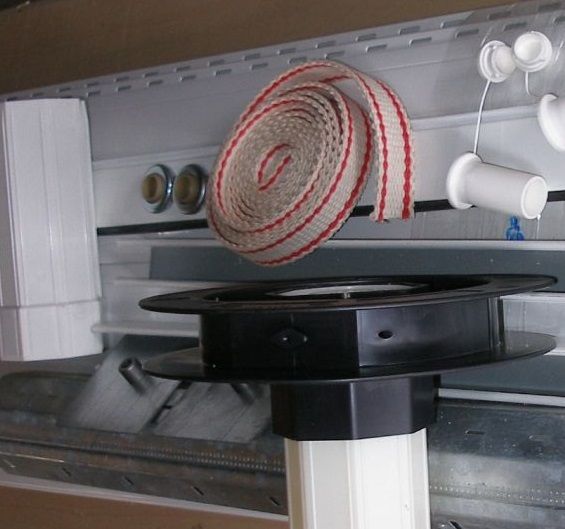 Tartós, jó minőségű redőny alkatrészek