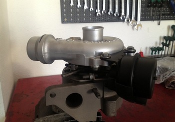 Turbó javítás, felújítás? Keressen minket!