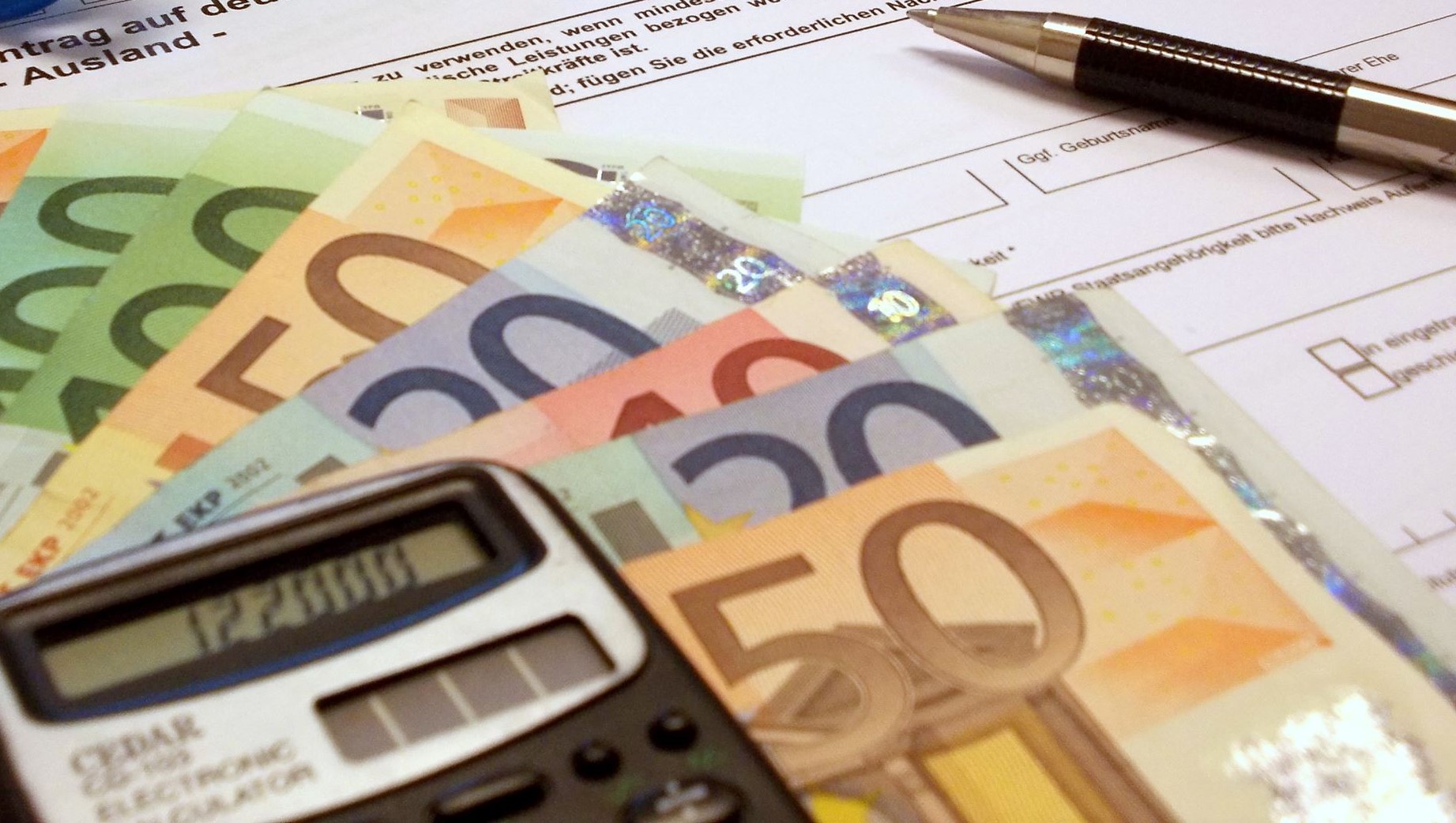 Német adóvisszatérítés, osztrák adóbevallás? Segítünk!