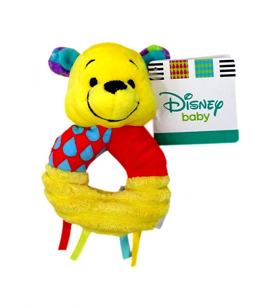 Bébijátékok a legkisebbeknek