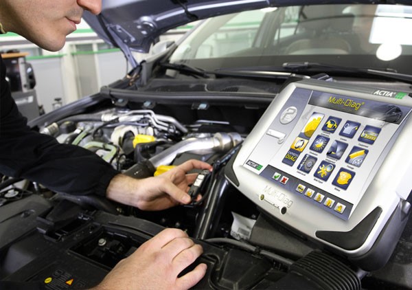 Márkafüggetlen autójavítás Pécsett