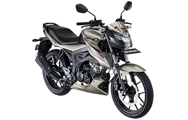 Suzuki motort vásárolna kereskedésből?