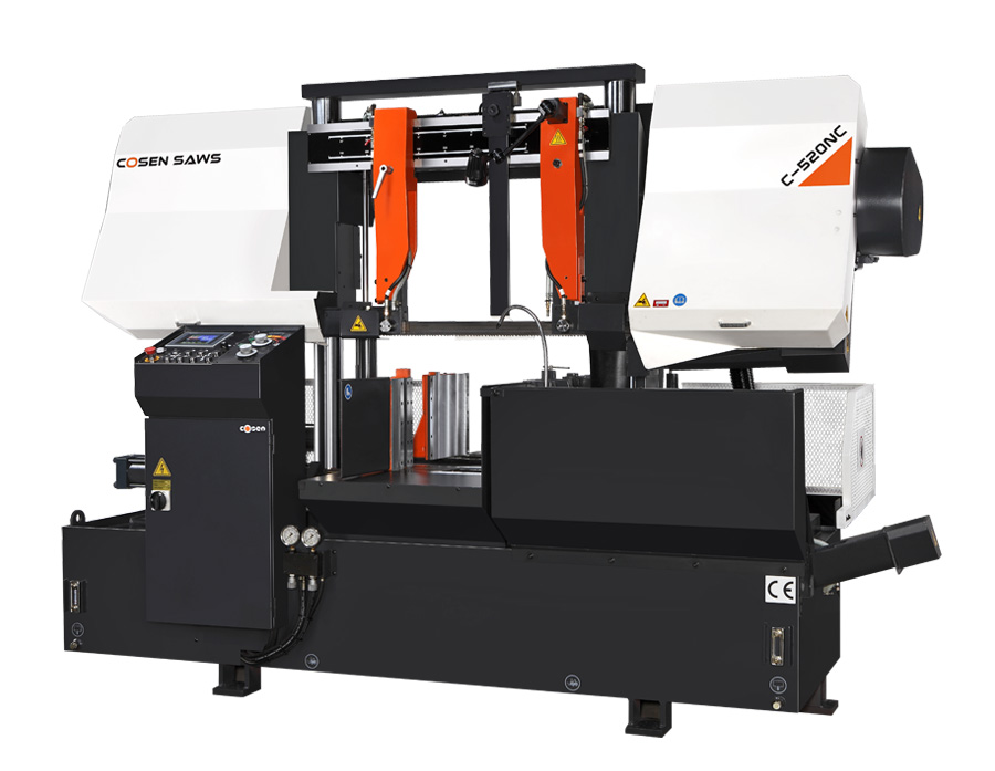 A hatékony fűrésztechnika eszközei