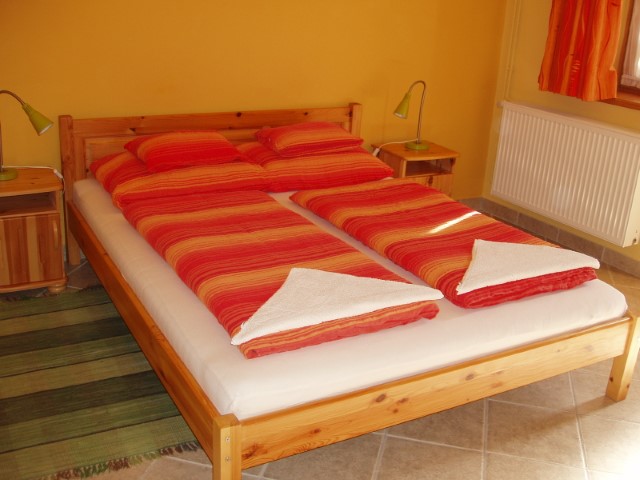 Pihenjen meg nálunk Igalon!